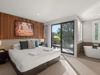 The Sebel Creswick Forest Resort Hotels in Creswick