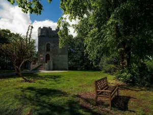 더 던로 호텔 & 가든