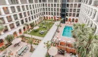 Estancia del Norte San Antonio, Tapestry Collection by Hilton