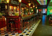 Afrika Hotel Frýdek-Místek - Spa