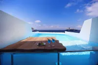 Cavo Tagoo Mykonos - Romanttinen