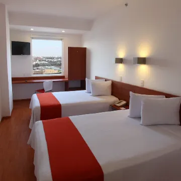 One Queretaro Centro Sur