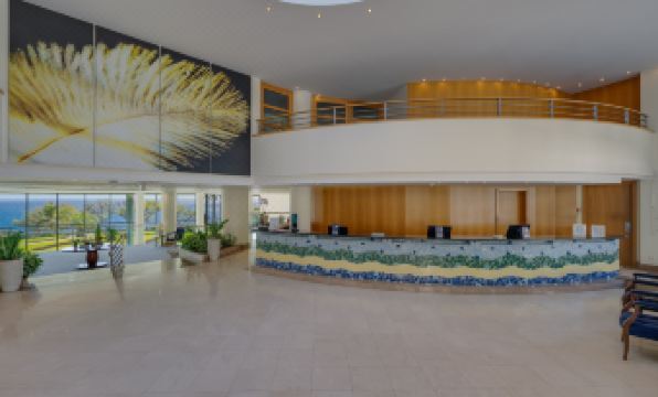 Pestana Grand Ocean Resort Hotel - Housity