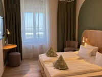 Gästehaus Centro in Konstanz Hotels near Constance Harbour