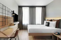 Moxy Alfragide Lisboa Hotels in Amadora