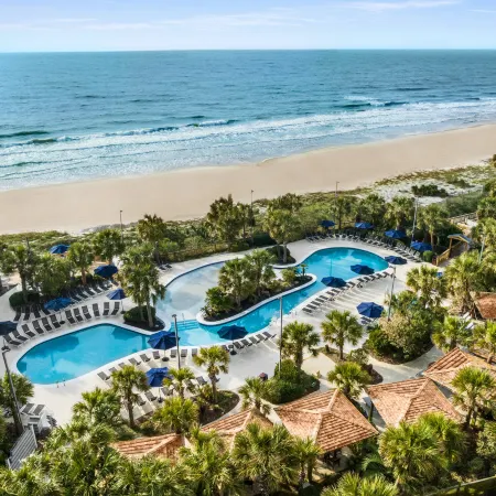 Royale Palms Condominiums