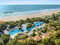 Royale Palms Condominiums - ビーチサイド