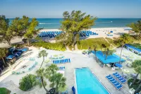 RumFish Beach at TradeWinds - Parking