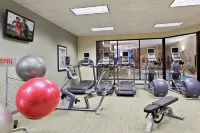 Holiday Inn CINCINNATI AIRPORT by IHG - Træningscentre