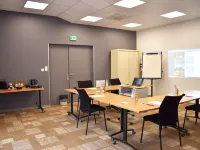 Ibis Rodez Centre