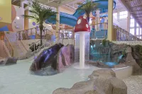 Best Western Plus Port OCall Hotel - Water Park