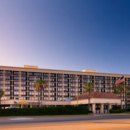 Holiday Inn Resort GALVESTON-ON THE BEACH by IHG