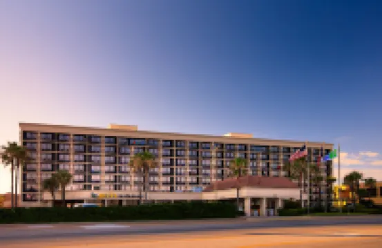 Holiday Inn Resort GALVESTON-ON THE BEACH by IHG
