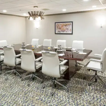 DoubleTree by Hilton Wilmington