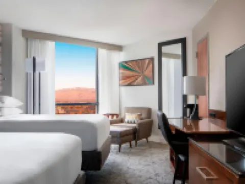 Marriott Albuquerque Hotels in Albuquerque