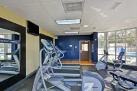 Hampton Inn Mobile-East Bay/Daphne - gimnasio