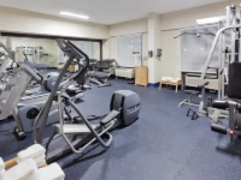 ホリデイ イン シュリーブポート ダウンタウン by IHG シュリーブポートのホテル