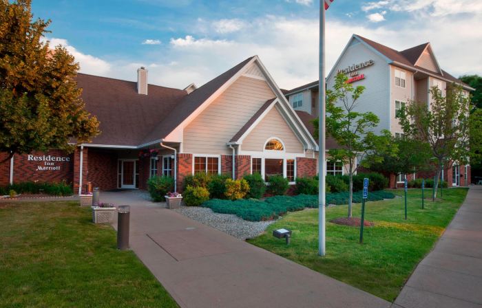 Residence Inn West Springfield
