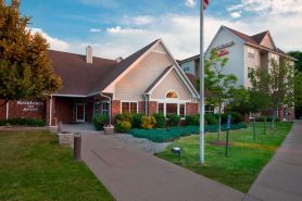 Residence Inn West Springfield