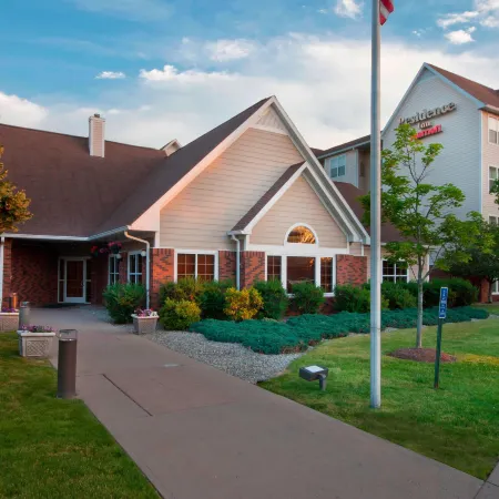 Residence Inn West Springfield