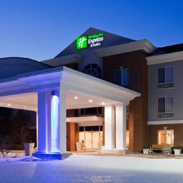Holiday Inn Express & Suites SUPERIOR - DULUTH AREA by IHG