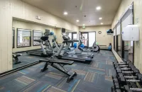 Holiday Inn Express & Suites KALISPELL by IHG - Phòng tập thể hình