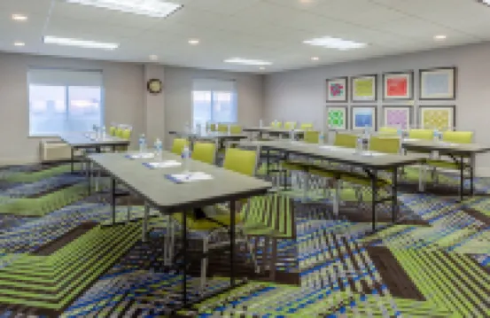 Holiday Inn Express & Suites VANDALIA by IHG