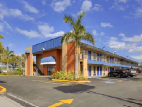 マグナソン ホテル ブレイドゥントン ブレーデントンのホテル