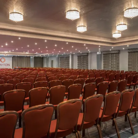 Clayton Hotel & Leisure Club Sligo