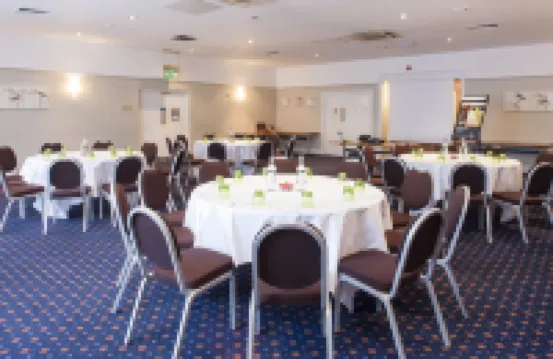 Holiday Inn WASHINGTON by IHG