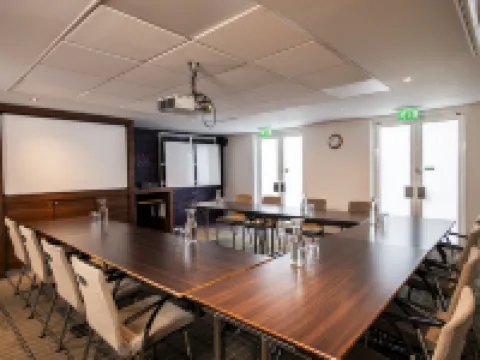 Holiday Inn Express STIRLING by IHG Hotels in Stirling