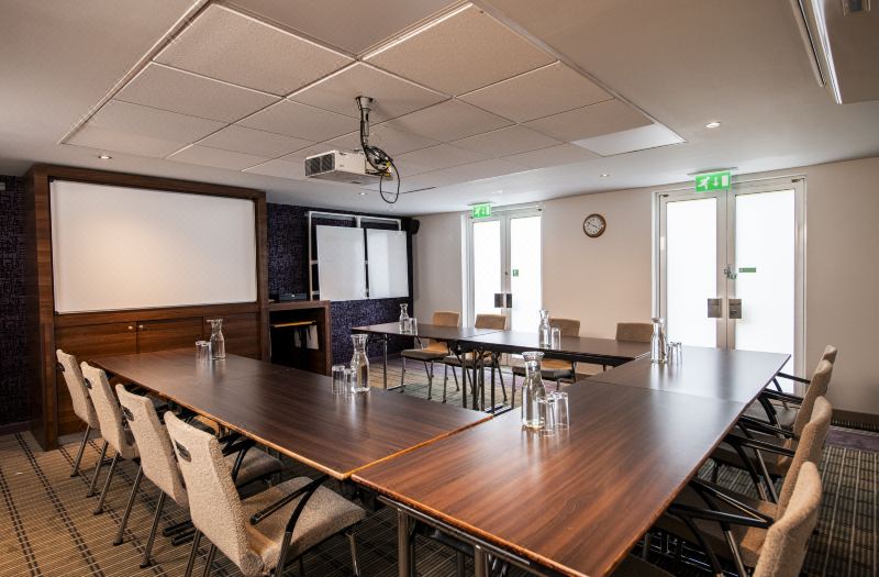 Holiday Inn Express Stirling by IHG photo 5