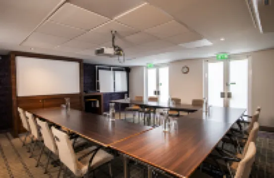 Holiday Inn Express STIRLING by IHG