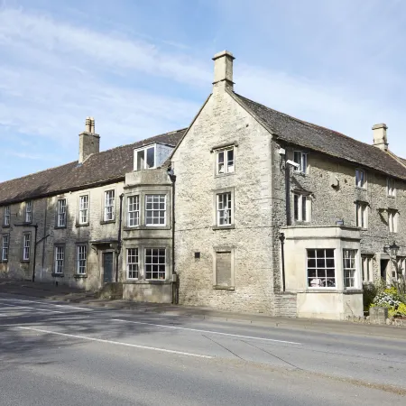 Cross Hands Hotel by Greene King Inns