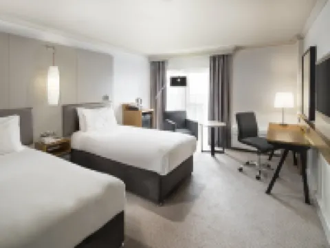 Crowne Plaza 普利茅斯 普利茅斯酒店