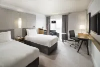 Crowne Plaza PLYMOUTH by IHG - Yüzme Havuzu