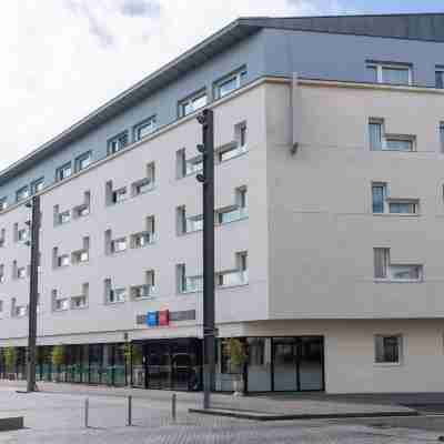 Hôtel Ibis Marne-La-Vallée Val d'Europe Hotel Exterior