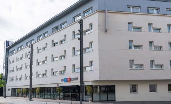 Ibis Marne la Vallée Val d'Europe