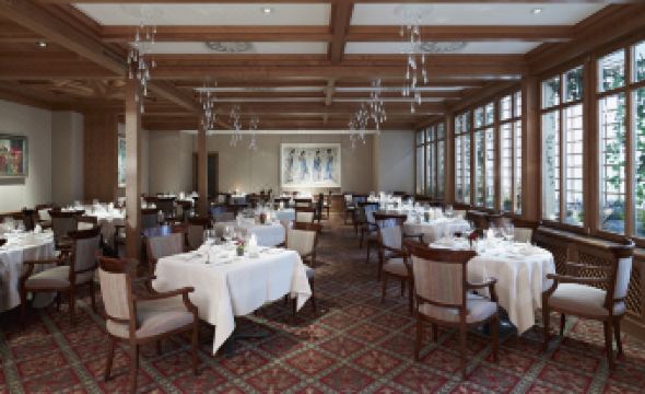 Crystal Hotel Superior