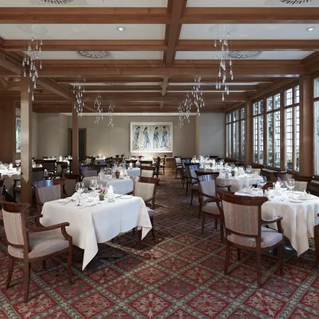 Crystal Hotel Superior