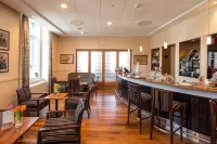 호텔 슈바이처호프 바젤