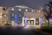 Holiday Inn Express & Suites TUMWATER - OLYMPIA by IHG Hotels in Thurston County