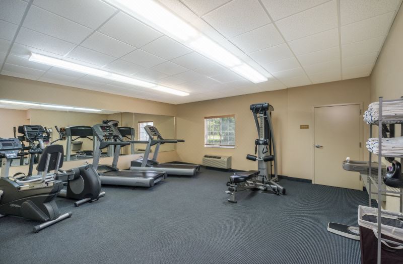 Candlewood Suites NEW Bern by IHG photo 4