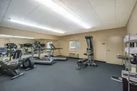 Candlewood Suites NEW BERN by IHG - Træningscentre