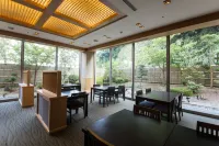 ANA Crowne Plaza YONAGO by IHG - breakfast