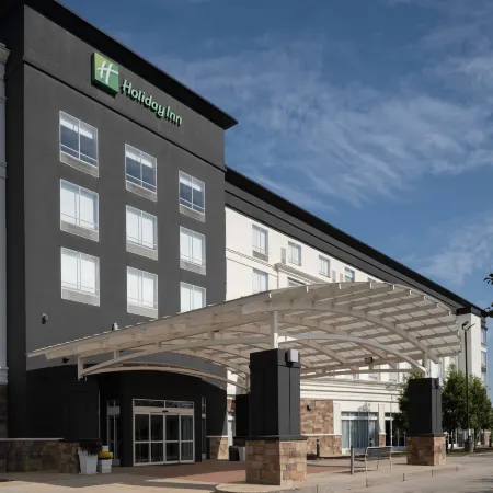 Holiday Inn MERIDIAN E - I 20/I 59 by IHG