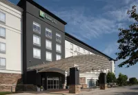 Holiday Inn MERIDIAN E - I 20/I 59 by IHG - 3-Star