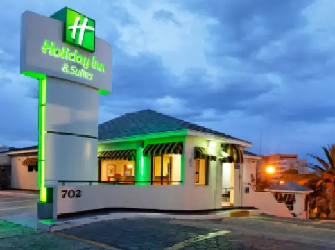 Holiday Inn & Suites CHIHUAHUA EXPO by IHG