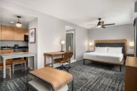 Homewood Suites by Hilton Newtown - Langhorne Hotels in Yardley
