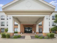 Holiday Inn Express BLOOMINGTON WEST by IHG Hotéis em Bloomington